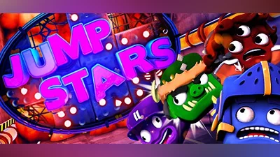 Jump Stars