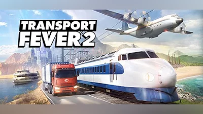 Transport Fever 2