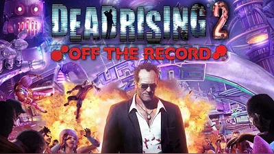 Dead Rising 2 : Off The Record (Steam)