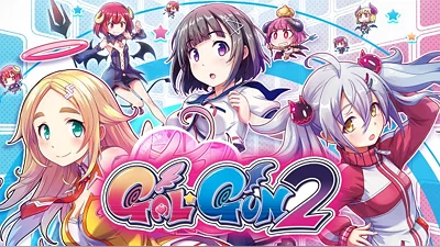 Gal*Gun 2 (Steam)