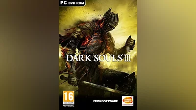 DARK SOULS III / STEAM КЛЮЧ РФ+СНГ