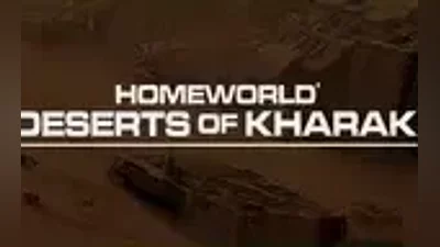 Homeworld: Deserts of Kharak (STEAM KEY / RU/CIS)