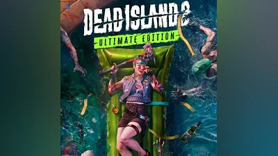 Dead Island 2 - Ultimate Edition (Ключ Steam | РФ+СНГ)