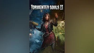 Tormented Souls 2 / STeam Ключ / Весь мир