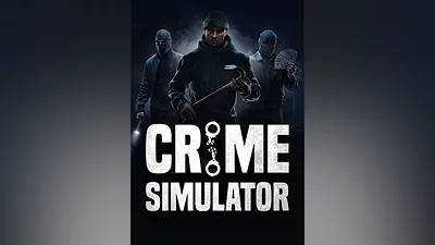 Crime Simulator