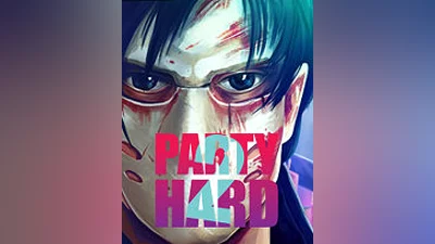 Party Hard 2 (Ключ Steam | РФ+СНГ)