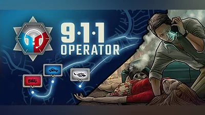 911 Operator