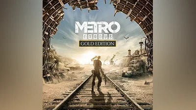 Metro Exodus - Gold Edition (Ключ Steam | РФ+СНГ)