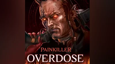 Painkiller Overdose (Ключ Steam | РФ+СНГ)