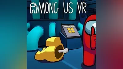 Among Us 3D VR Gift Oculus Meta Quest 2|3|Pro