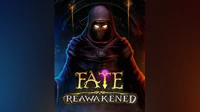 FATE: Reawakened (Россия, Украина и СНГ)