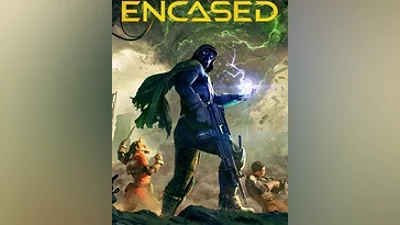 Encased: A Sci-Fi Post-Apocalyptic RPG Ключ Steam | РФ+
