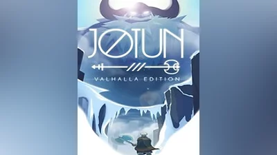 Jotun: Valhalla Edition (Ключ Steam | РФ+СНГ)