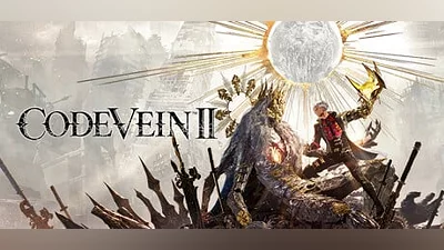Code Vein II (US) (Steam key)