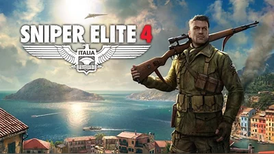 Sniper Elite 4 (Steam)
