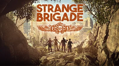 Strange Brigade (Steam)