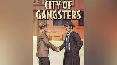City of Gangsters (Ключ Steam | РФ+СНГ)