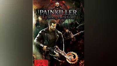 Painkiller Hell & Damnation (Ключ Steam | РФ+СНГ)