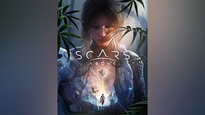 Scars Above (Ключ Steam | РФ+СНГ)