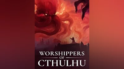 Worshippers of Cthulhu (Ключ Steam | РФ+СНГ)