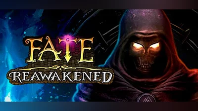 FATE: Reawakened