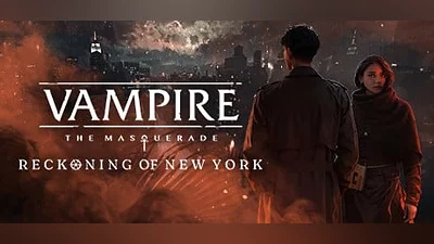 Vampire: The Masquerade - Reckoning of New York (Steam key)