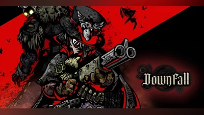 Downfall 2024 (PC) [Global] [Standard]