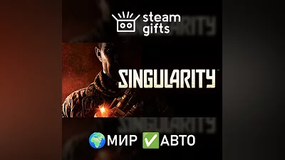 Singularity МИР АВТО