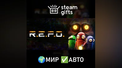 R.E.P.O. МИР АВТО