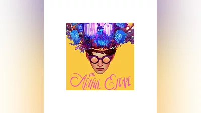 The Artful Escape (Ключ Steam | РФ+СНГ)