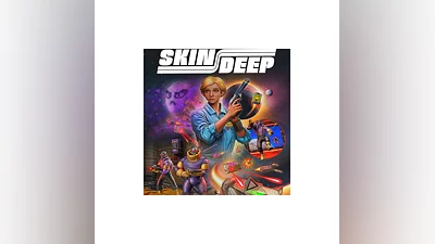 Skin Deep (Ключ Steam | РФ+СНГ)