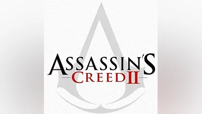 Assassin's Creed 2 Ключ Ubisoft Connect РФ + Мир