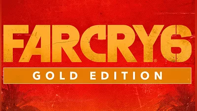 Far Cry 6 Gold Ed. / Uplay Ключ / Европейский союз | АВТОВЫДАЧА 24/7