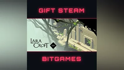 Lara Croft GO МГНОВЕННАЯ ДОСТАВКА STEAM