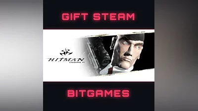Hitman: Codename 47 МГНОВЕННАЯ ДОСТАВКА STEAM