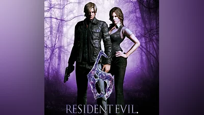 Resident Evil 6 Complete (Steam key / РФ+СНГ)