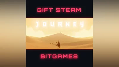 Journey МГНОВЕННАЯ ДОСТАВКА STEAM