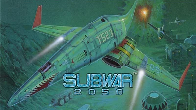 Subwar 2050