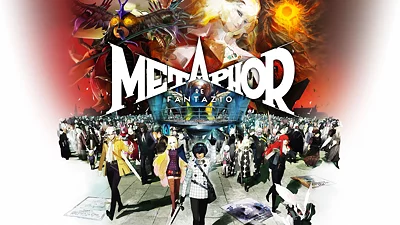 Metaphor ReFantazio (Xbox Series X) [United States] [Standard]
