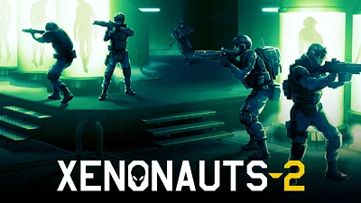 Xenonauts 2