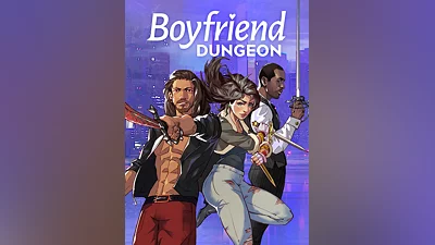Boyfriend Dungeon
