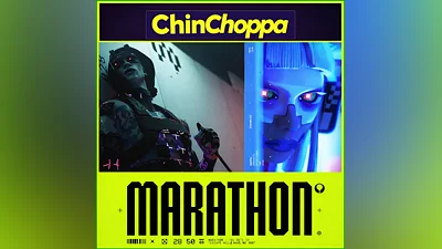 Marathon | Украина Казахстан Турция | Steam Gift
