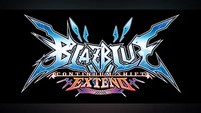 BlazBlue: Continuum Shift Extend STEAM KEY Россия МИР