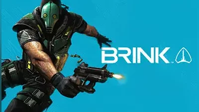 BRINK STEAM GIFT Россия + МИР + ВСЕ СТРАНЫ
