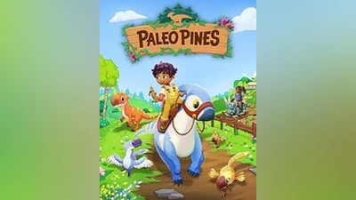 Paleo Pines (Ключ Steam | РФ+СНГ)