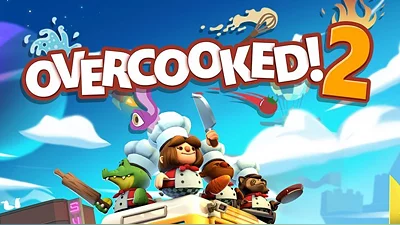 Overcooked! 2 (Steam)