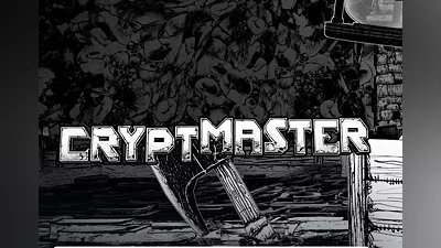Cryptmaster (PC) [Europe] [Standard]