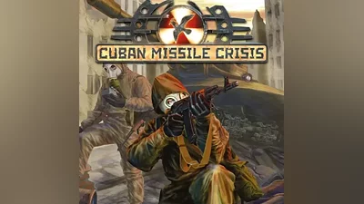 Cuban Missile Crisis (Ключ Steam | РФ+СНГ)