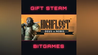 HighFleet МГНОВЕННАЯ ДОСТАВКА STEAM