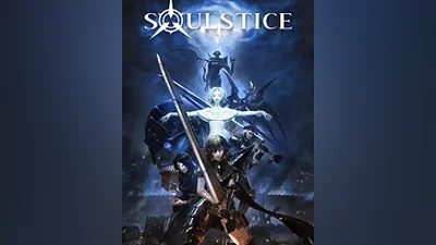 Soulstice (Ключ Steam | РФ+Весь мир)